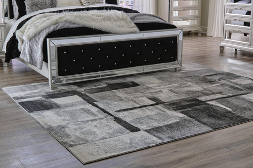 Brycebourne 5'3" x 7'7" Rug - BWO Furniture & Mattresses