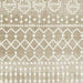 Bunchly 4'11" x 7'2" Washable Rug - BWO Furniture & Mattresses