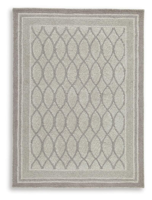 Wimney Medium Rug - BWO Furniture & Mattresses