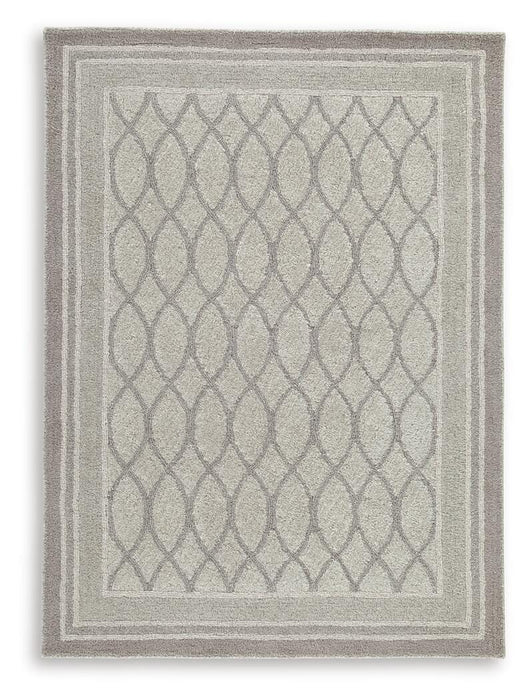 Wimney Medium Rug - BWO Furniture & Mattresses