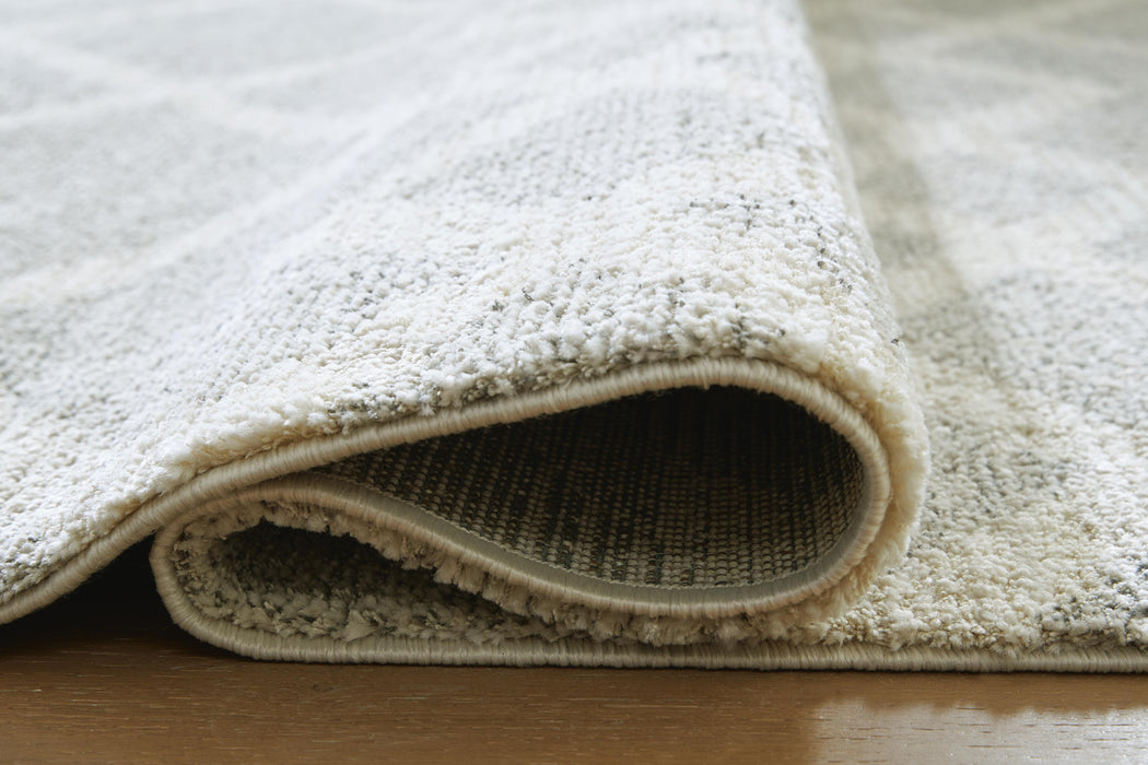 Unawick Medium Rug - BWO Furniture & Mattresses