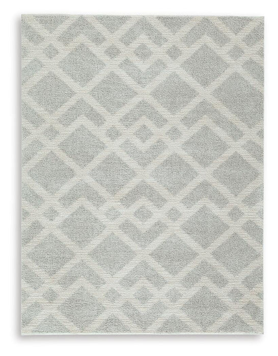 Unawick Medium Rug - BWO Furniture & Mattresses