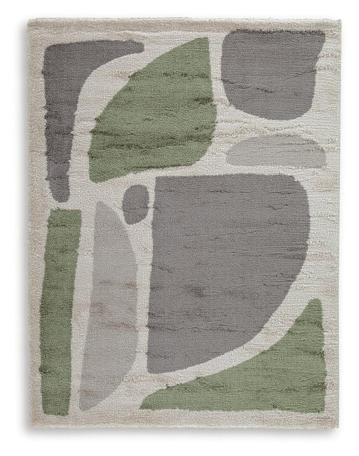 Anburgh Rug - BWO Furniture & Mattresses