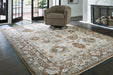 Ainswick Memory Foam Rug - BWO Furniture & Mattresses
