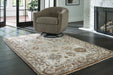Ainswick Memory Foam Rug - BWO Furniture & Mattresses