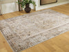 Livdon Washable Rug - BWO Furniture & Mattresses
