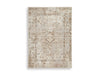 Livdon Washable Rug - BWO Furniture & Mattresses