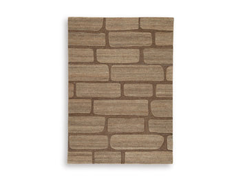 Orest Rug - BWO Furniture & Mattresses