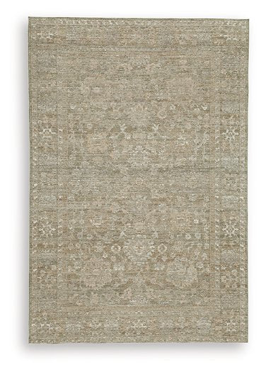 Neroham Rug - BWO Furniture & Mattresses