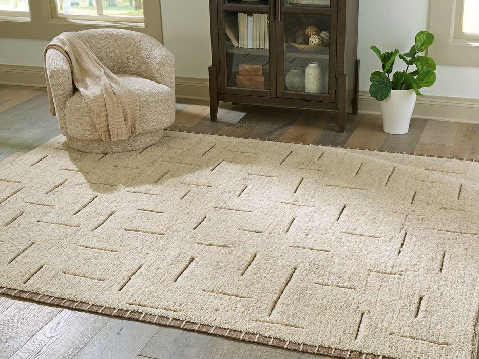 Clayman Rug - BWO Furniture & Mattresses