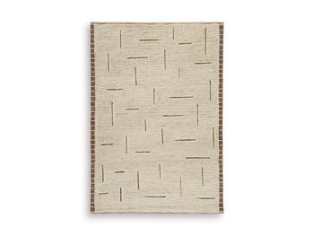 Clayman Rug - BWO Furniture & Mattresses