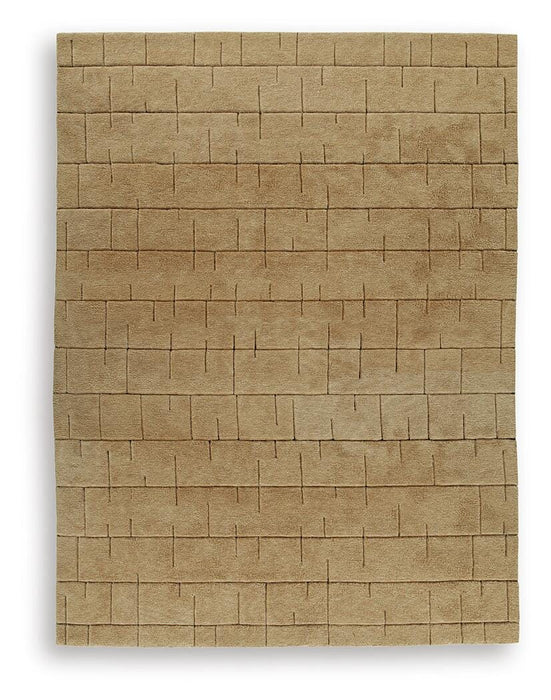 Luzmont Rug - BWO Furniture & Mattresses