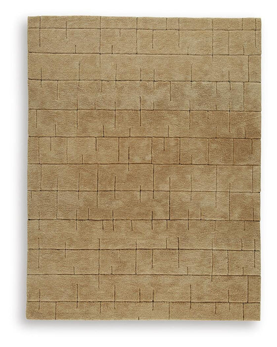 Luzmont Rug - BWO Furniture & Mattresses