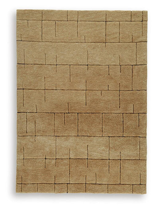Luzmont Rug - BWO Furniture & Mattresses