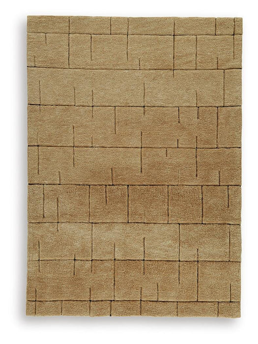 Luzmont Rug - BWO Furniture & Mattresses