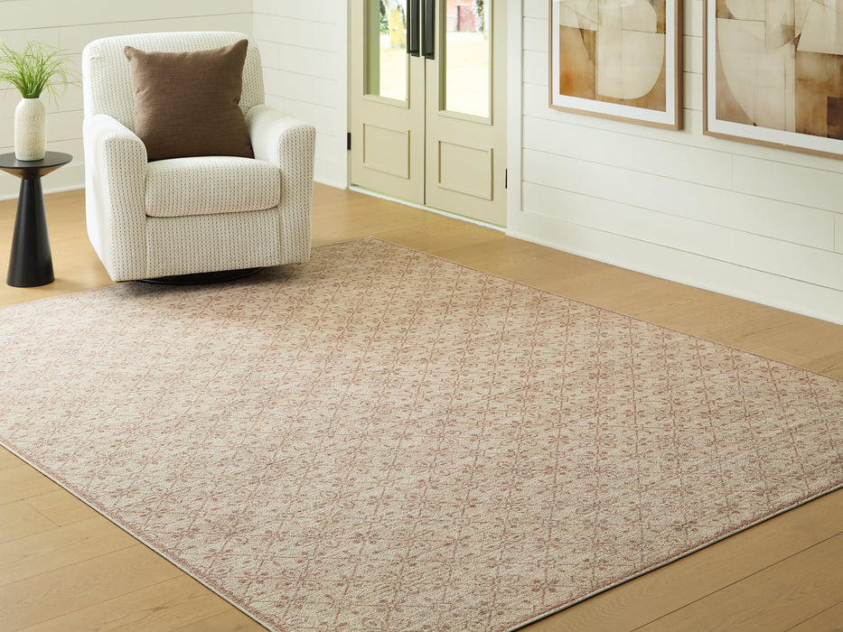 Lyamford Rug - BWO Furniture & Mattresses