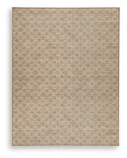 Lyamford Rug - BWO Furniture & Mattresses