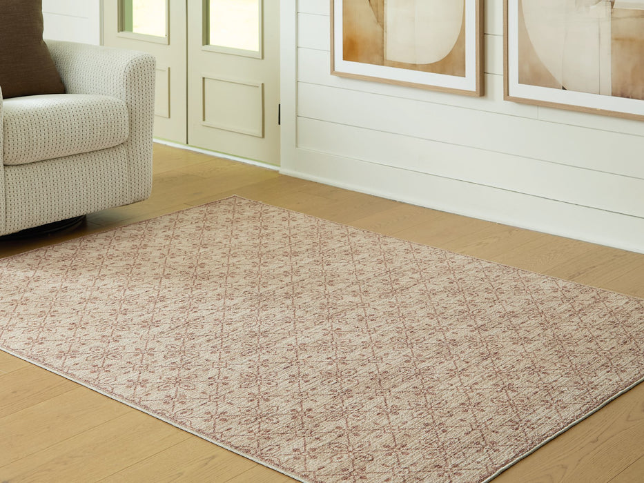Lyamford Rug - BWO Furniture & Mattresses