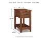 Breegin End Table Set - BWO Furniture & Mattresses