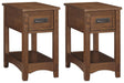 Breegin End Table Set - BWO Furniture & Mattresses