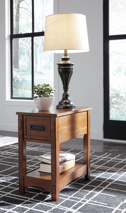 Breegin End Table Set - BWO Furniture & Mattresses
