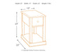 Breegin End Table Set - BWO Furniture & Mattresses