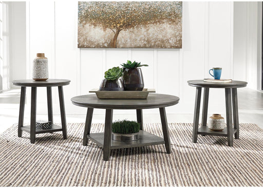 Caitbrook Table (Set of 3) - BWO Furniture & Mattresses