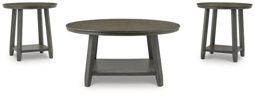 Caitbrook Table (Set of 3) - BWO Furniture & Mattresses