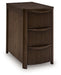 Camdill Chairside End Table - BWO Furniture & Mattresses