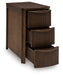Camdill Chairside End Table - BWO Furniture & Mattresses