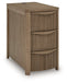 Camdill Chairside End Table - BWO Furniture & Mattresses
