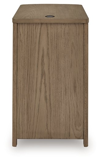 Camdill Chairside End Table - BWO Furniture & Mattresses