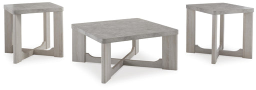 Garnilly Table (Set of 3) - BWO Furniture & Mattresses
