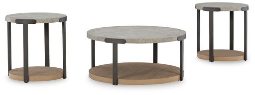 Darthurst Table (Set of 3) - BWO Furniture & Mattresses