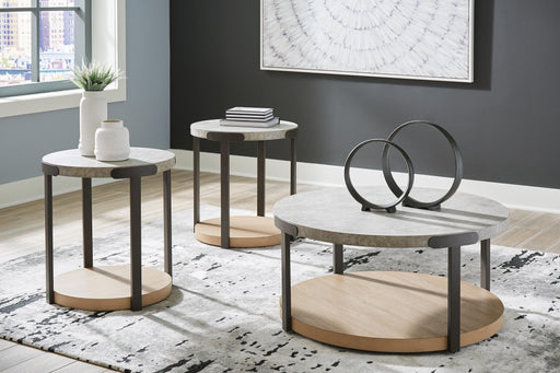 Darthurst Table (Set of 3) - BWO Furniture & Mattresses