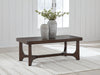 Korestone Coffee Table - BWO Furniture & Mattresses