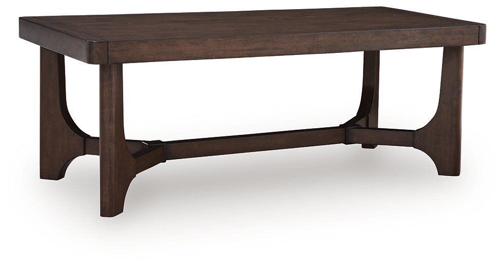Korestone Coffee Table - BWO Furniture & Mattresses