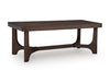 Korestone Coffee Table - BWO Furniture & Mattresses