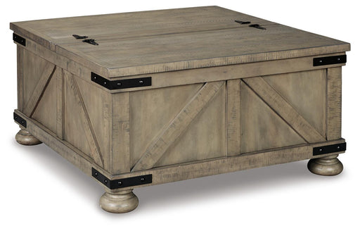 Aldwin Table Set - BWO Furniture & Mattresses