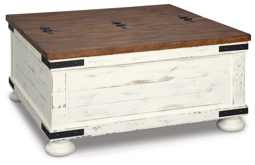 Wystfield Occasional Table Set - BWO Furniture & Mattresses