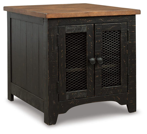 Valebeck End Table Set - BWO Furniture & Mattresses