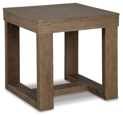 Cariton End Table Set - BWO Furniture & Mattresses