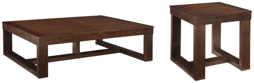 Watson Table Set - BWO Furniture & Mattresses