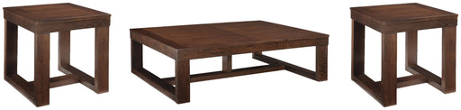 Watson Occasional Table Set - BWO Furniture & Mattresses