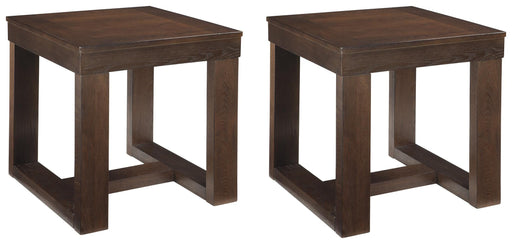 Watson End Table Set - BWO Furniture & Mattresses