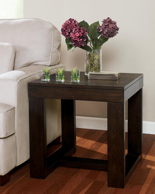 Watson End Table Set - BWO Furniture & Mattresses