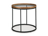 Noraluna End Table - BWO Furniture & Mattresses