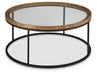 Noraluna Coffee Table - BWO Furniture & Mattresses