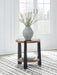 Ridgester End Table - BWO Furniture & Mattresses