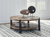 Ridgester Coffee Table - BWO Furniture & Mattresses